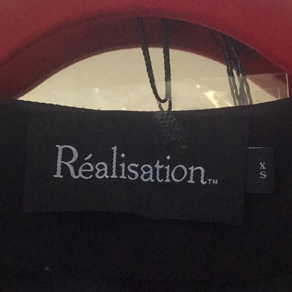 Réalisation Par Floral Leekley Dress - Picture 10 of 11